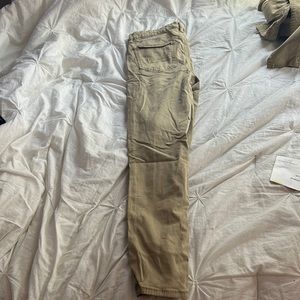American Eagle Khaki Pants Size:10